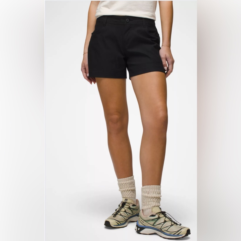 prAna Halle Short II